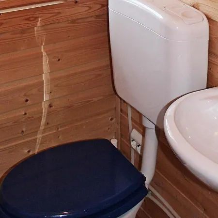 6 Person Holiday Home In Seral بيت للعطل Hamkoll